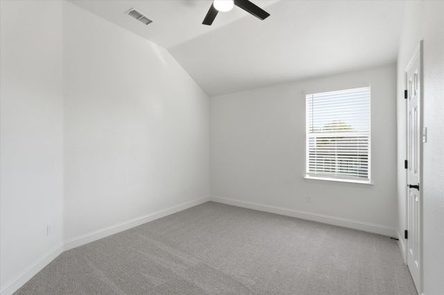 1018 Rumley Road, Forney, TX 75126