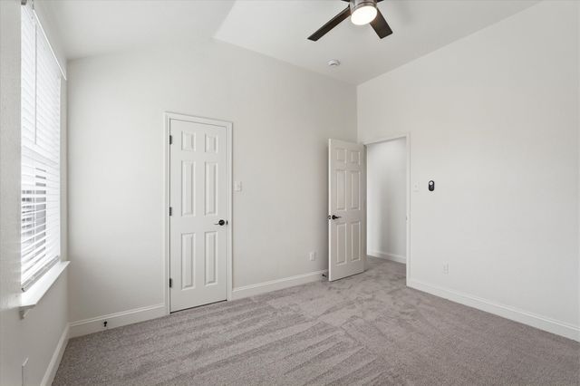 1018 Rumley Road, Forney, TX 75126