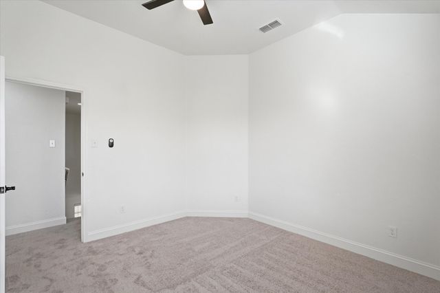 1018 Rumley Road, Forney, TX 75126