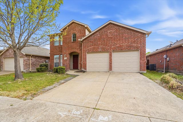 1018 Rumley Road, Forney, TX 75126