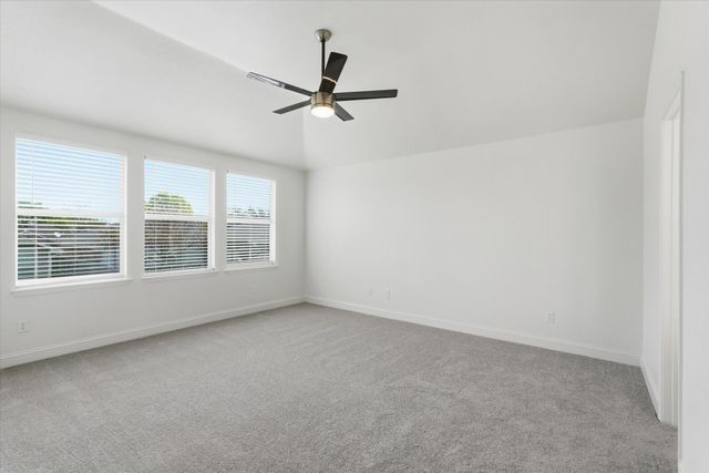 1018 Rumley Road, Forney, TX 75126