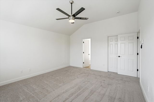 1018 Rumley Road, Forney, TX 75126