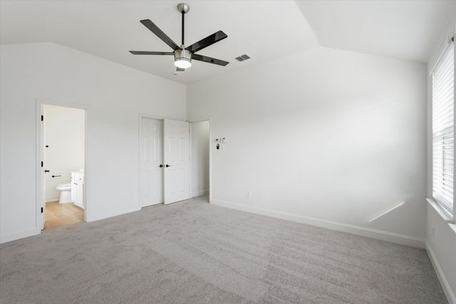 1018 Rumley Road, Forney, TX 75126