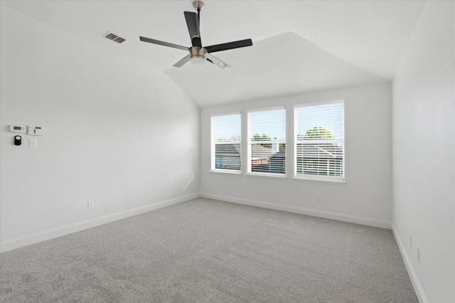 1018 Rumley Road, Forney, TX 75126