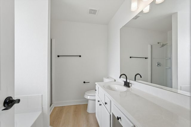 1018 Rumley Road, Forney, TX 75126