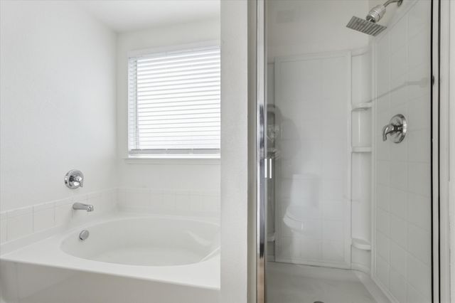 1018 Rumley Road, Forney, TX 75126