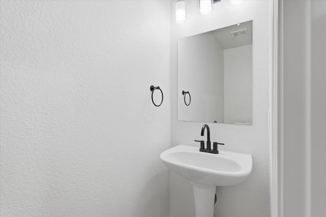 1018 Rumley Road, Forney, TX 75126