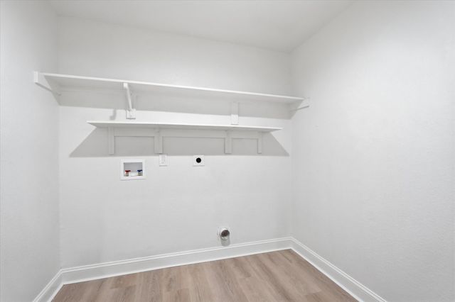 1018 Rumley Road, Forney, TX 75126