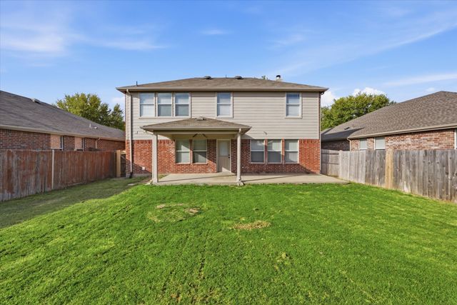 1018 Rumley Road, Forney, TX 75126