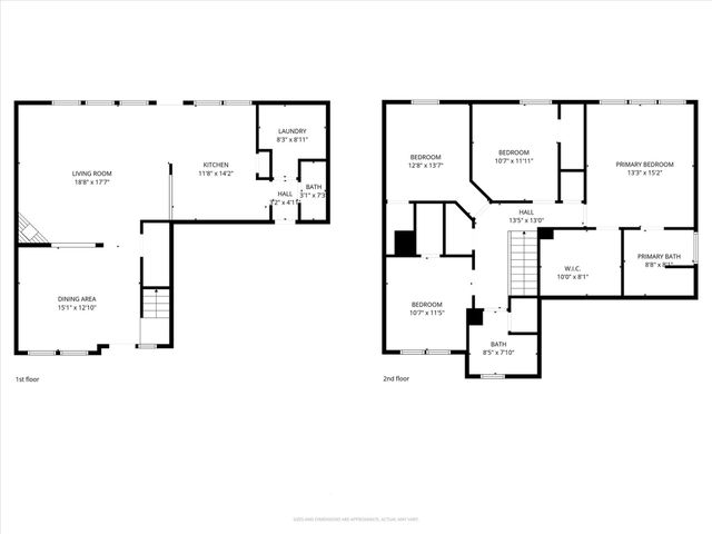 1018 Rumley Road, Forney, TX 75126