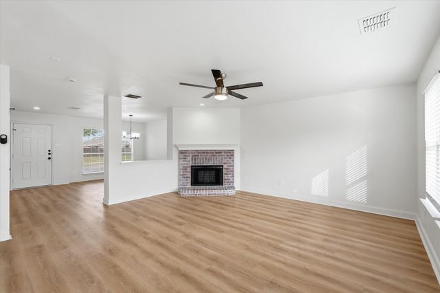 1018 Rumley Road, Forney, TX 75126