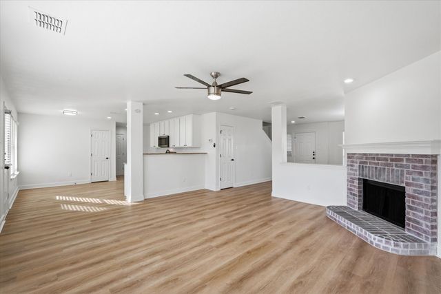 1018 Rumley Road, Forney, TX 75126