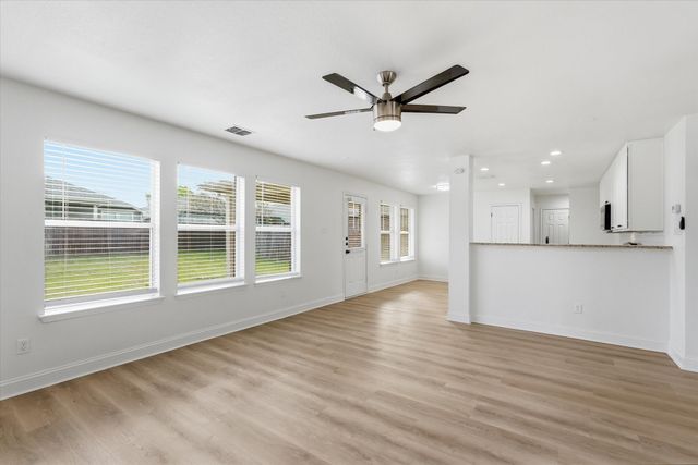 1018 Rumley Road, Forney, TX 75126