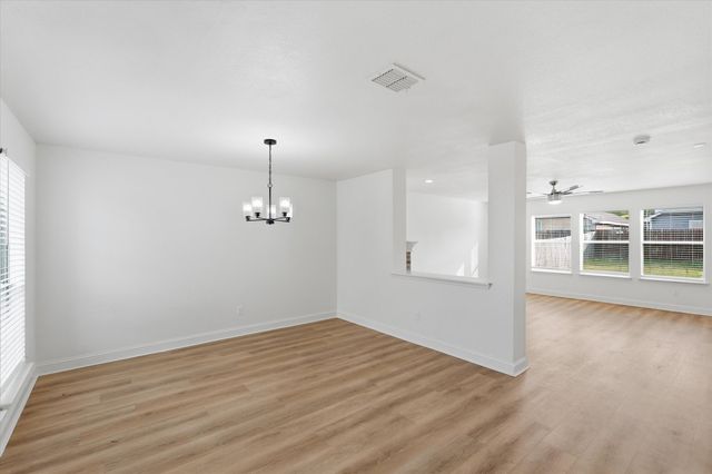 1018 Rumley Road, Forney, TX 75126