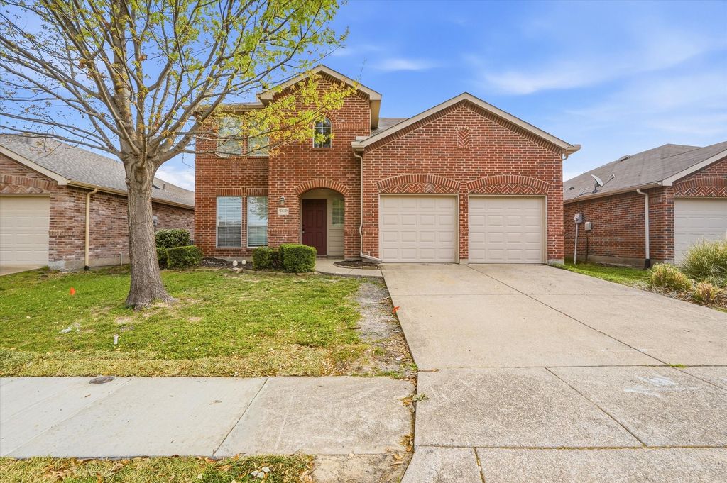 1018 Rumley Road, Forney, TX 75126