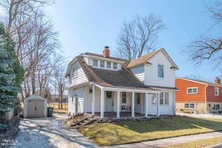 22828 Poplar Beach Drive Drive, St Clair Shores, MI 48081