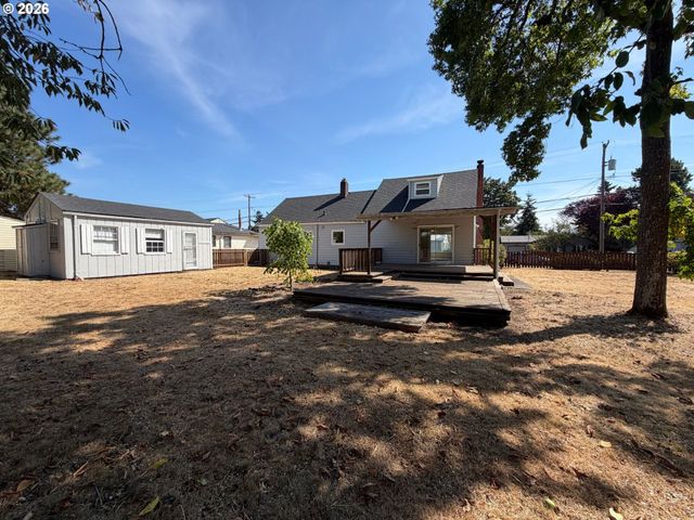 4815 Se 99TH Ave, Portland, OR 97266