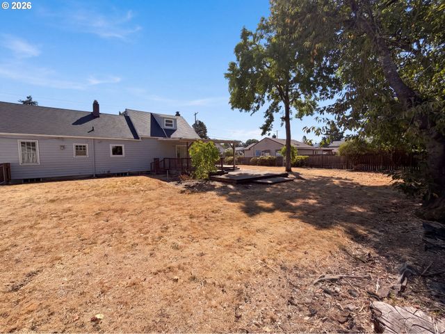 4815 Se 99TH Ave, Portland, OR 97266