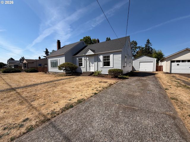 4815 Se 99TH Ave, Portland, OR 97266