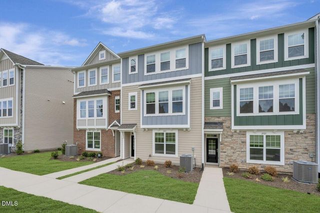 2919 Richardson Road, Apex, NC 27502