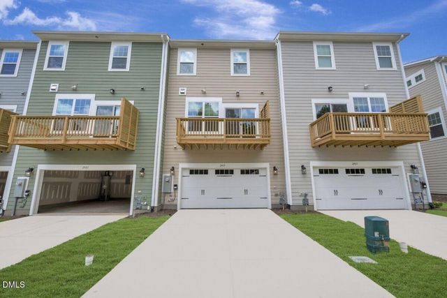 2919 Richardson Road, Apex, NC 27502