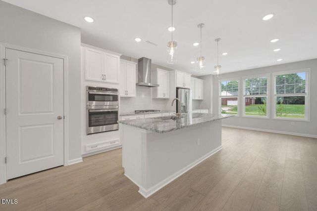 2919 Richardson Road, Apex, NC 27502