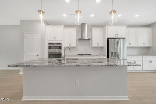 2919 Richardson Road, Apex, NC 27502