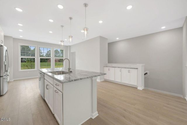 2919 Richardson Road, Apex, NC 27502