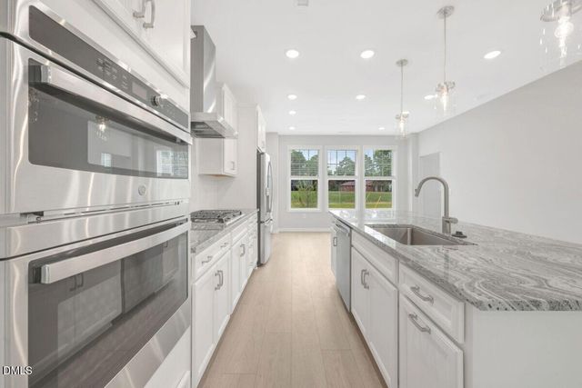 2919 Richardson Road, Apex, NC 27502