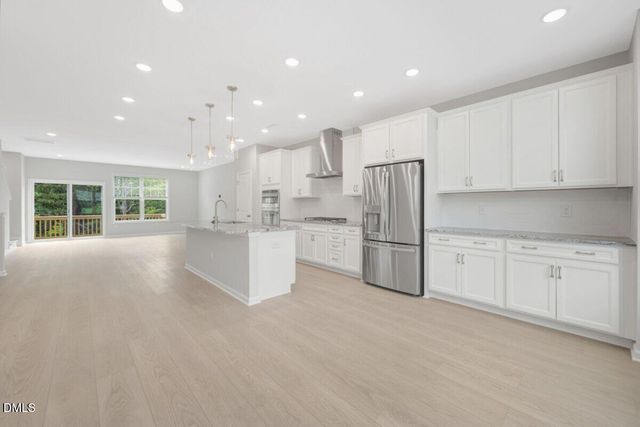 2919 Richardson Road, Apex, NC 27502
