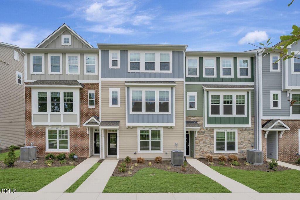 2919 Richardson Road, Apex, NC 27502