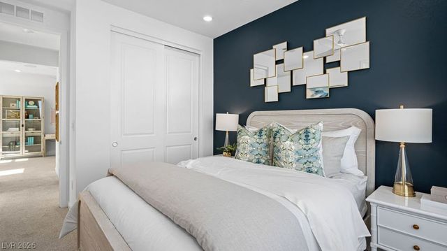 1438 Song Lark Lane, Las Vegas, NV 89138