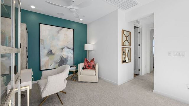 1438 Song Lark Lane, Las Vegas, NV 89138