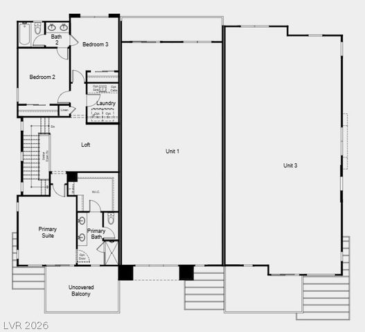 1438 Song Lark Lane, Las Vegas, NV 89138