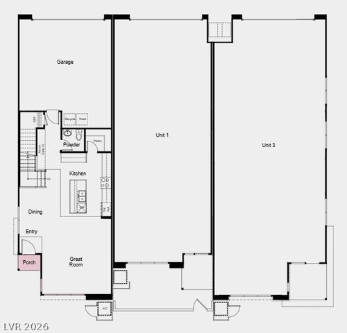 1438 Song Lark Lane, Las Vegas, NV 89138