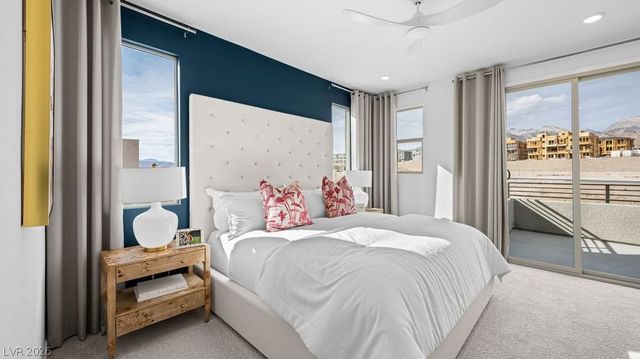 1438 Song Lark Lane, Las Vegas, NV 89138