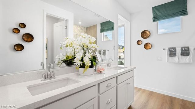 1438 Song Lark Lane, Las Vegas, NV 89138