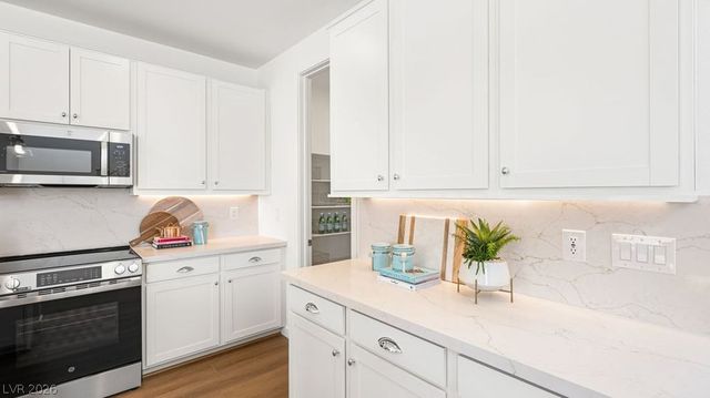 1438 Song Lark Lane, Las Vegas, NV 89138