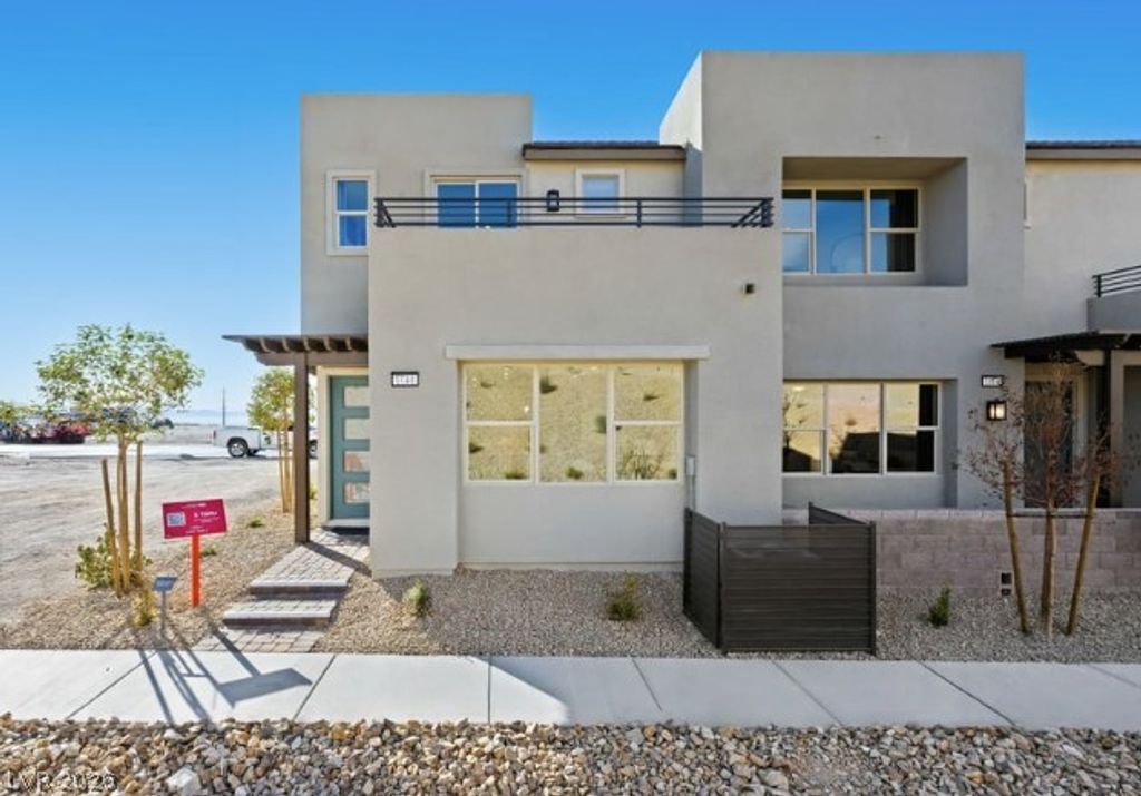 1438 Song Lark Lane, Las Vegas, NV 89138
