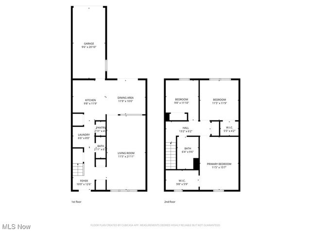 123 Shakespeare Lane, Avon, OH 44011