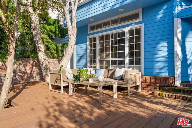 134 Roma Court, Marina Del Rey, CA 90292