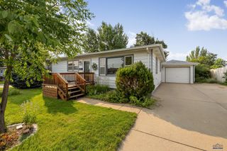 4213 BROOKSIDE DR, Rapid City, SD 57702