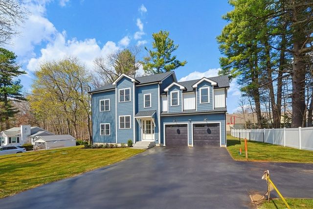 9 Cypress Rd, Natick, MA 01760