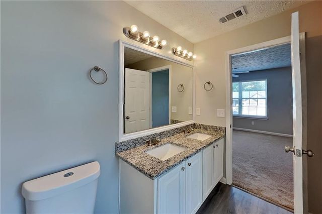 4557 Darrowby Drive, Powder Springs, GA 30127
