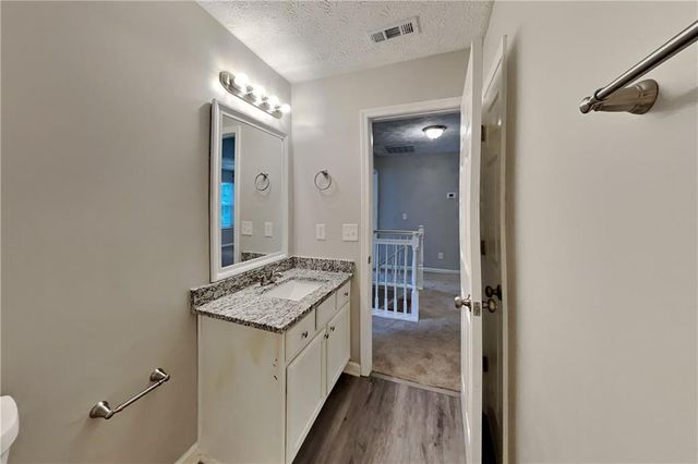 4557 Darrowby Drive, Powder Springs, GA 30127
