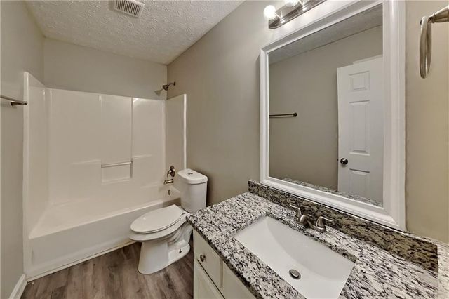 4557 Darrowby Drive, Powder Springs, GA 30127