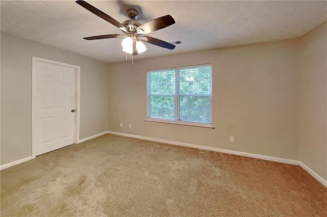 4557 Darrowby Drive, Powder Springs, GA 30127