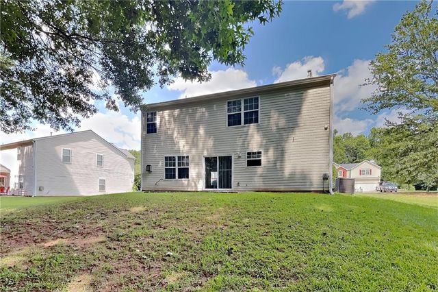 4557 Darrowby Drive, Powder Springs, GA 30127