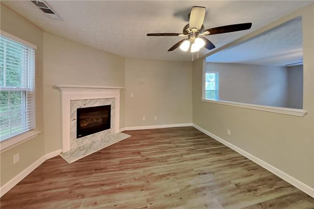4557 Darrowby Drive, Powder Springs, GA 30127