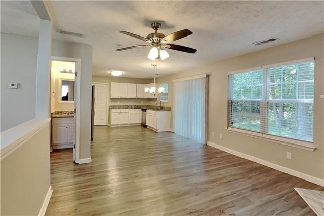 4557 Darrowby Drive, Powder Springs, GA 30127
